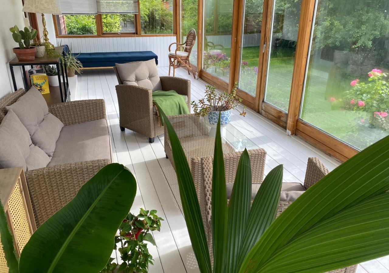 Spacious & Well Located Villa Apartement Herlev Εξωτερικό φωτογραφία