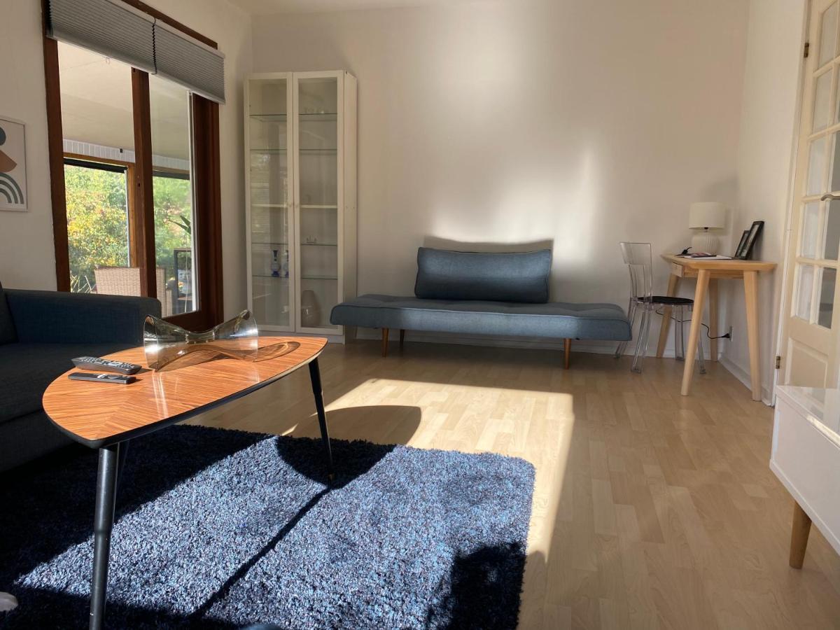 Spacious & Well Located Villa Apartement Herlev Εξωτερικό φωτογραφία