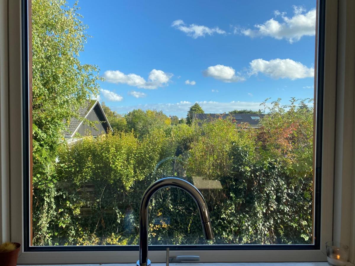Spacious & Well Located Villa Apartement Herlev Εξωτερικό φωτογραφία